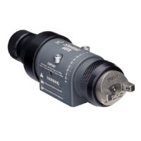 Stellair Automatic Air Spray Gun, Compliant, 0.030 in (0.8 Stellair Automatic Air Spray Gun, Compliant, 0.030 in (0.8